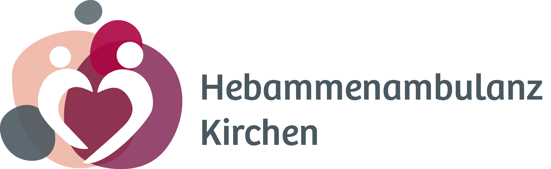 Hebammenambulanz_Kirchen_Logo